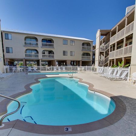 Las Palmas Gulf Shores Habitación foto