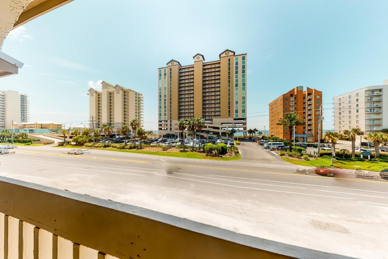 Las Palmas Gulf Shores Exterior foto
