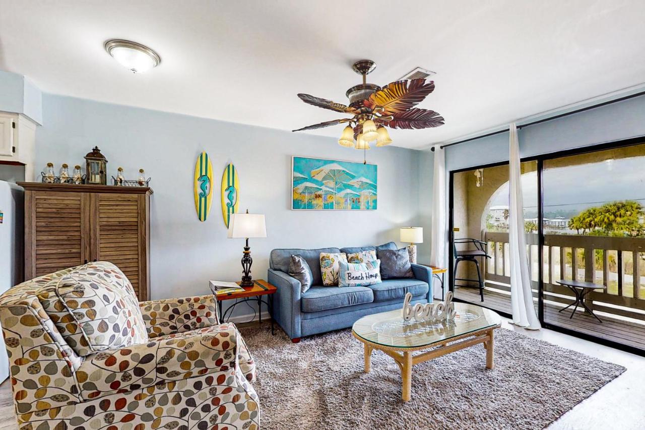 Las Palmas Gulf Shores Habitación foto