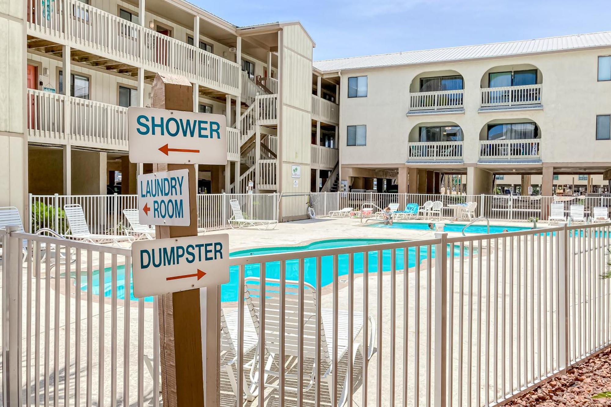 Las Palmas Gulf Shores Habitación foto