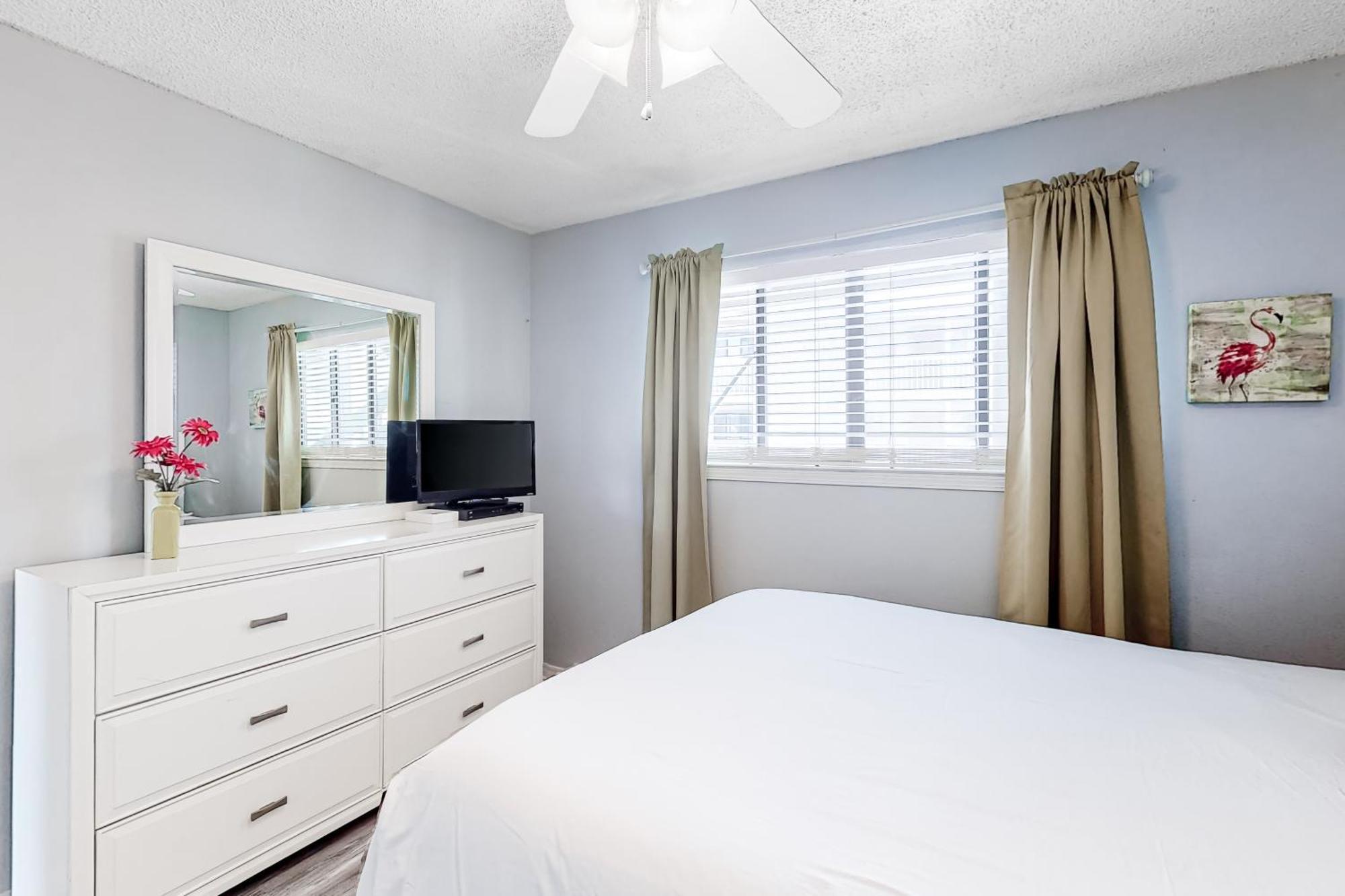 Las Palmas Gulf Shores Habitación foto