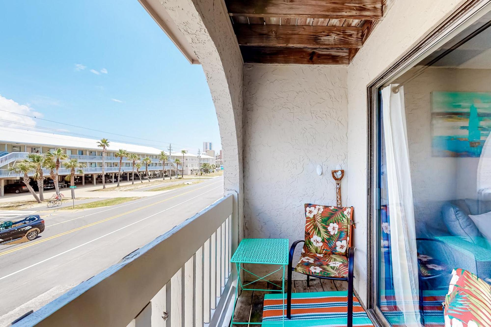 Las Palmas Gulf Shores Habitación foto