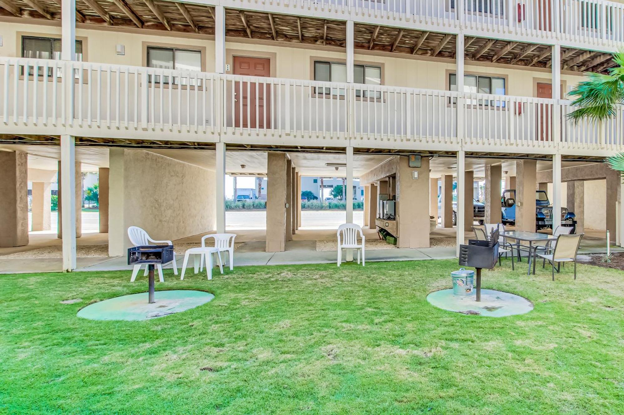 Las Palmas Gulf Shores Habitación foto