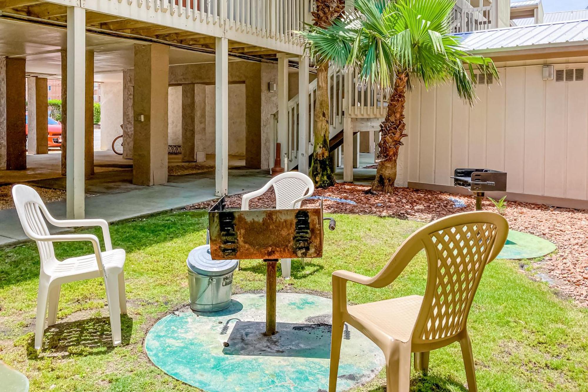 Las Palmas Gulf Shores Habitación foto