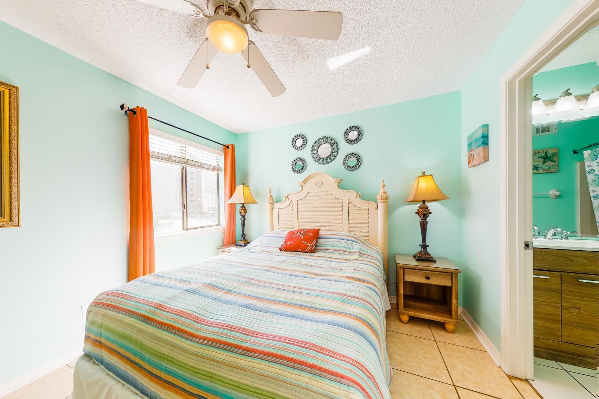 Las Palmas Gulf Shores Habitación foto