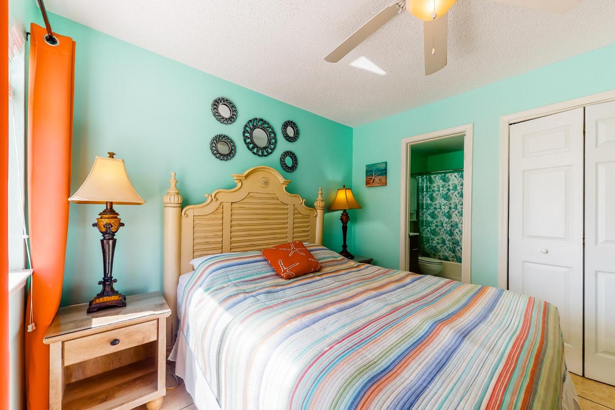 Las Palmas Gulf Shores Habitación foto