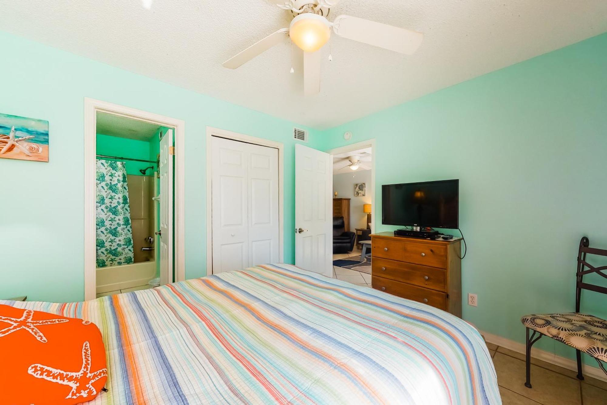 Las Palmas Gulf Shores Habitación foto