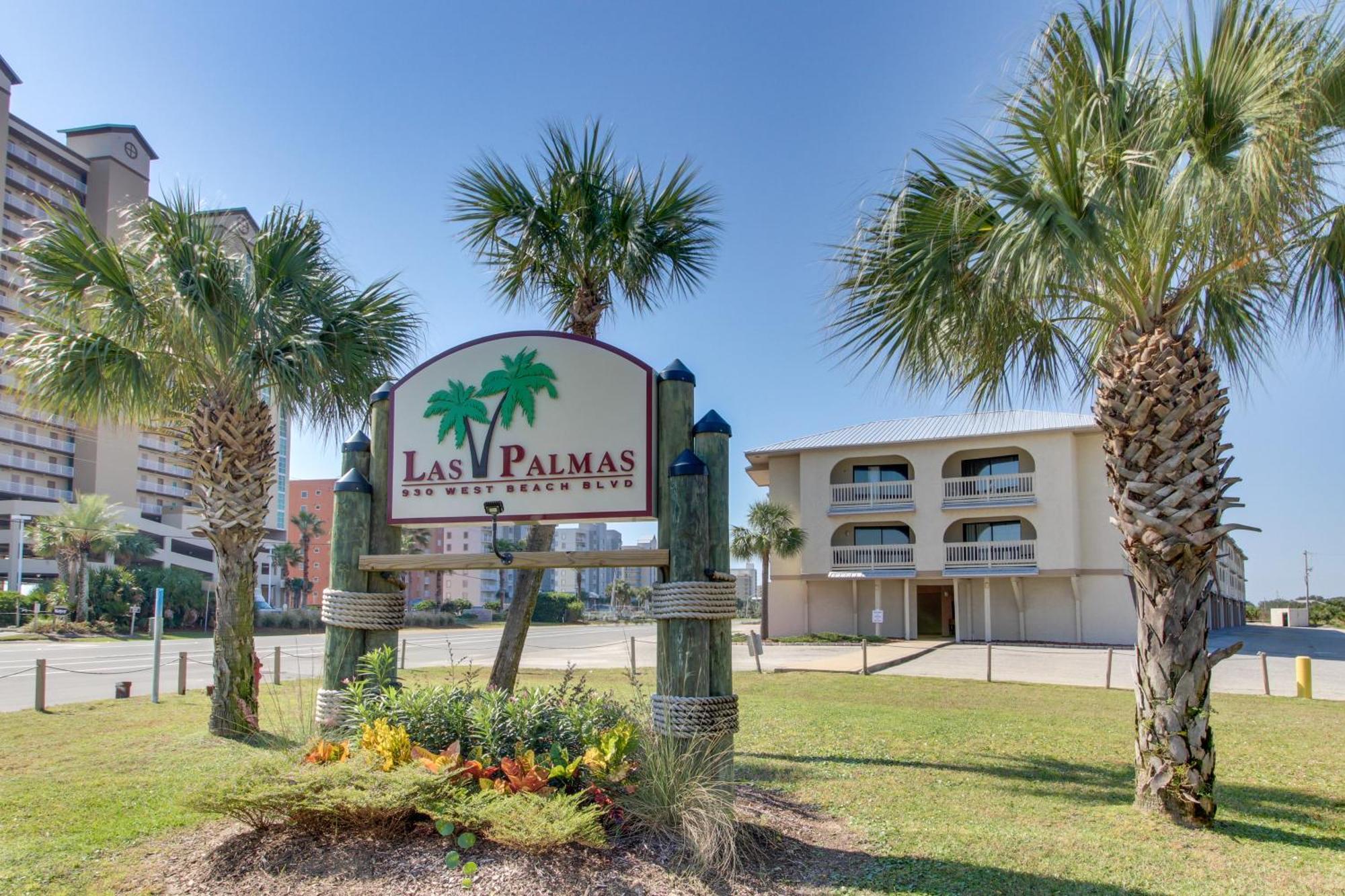 Las Palmas Gulf Shores Habitación foto