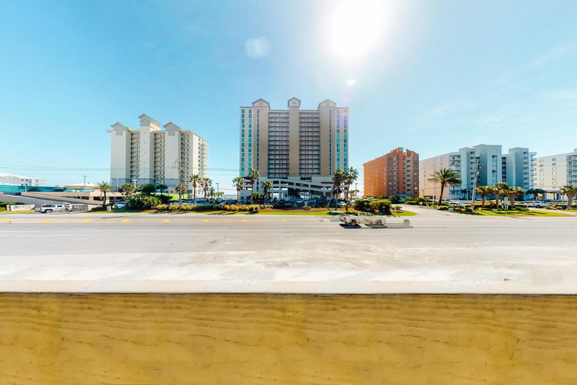 Las Palmas Gulf Shores Habitación foto