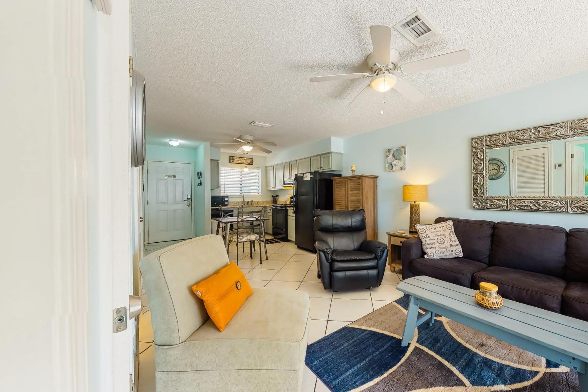 Las Palmas Gulf Shores Habitación foto