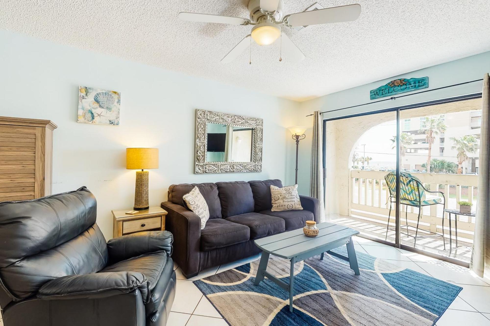 Las Palmas Gulf Shores Habitación foto