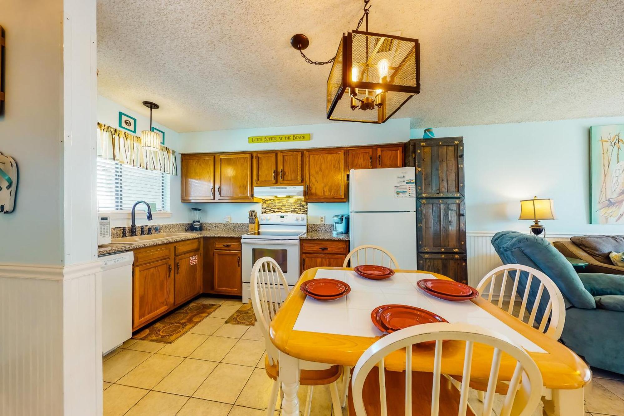 Las Palmas Gulf Shores Habitación foto