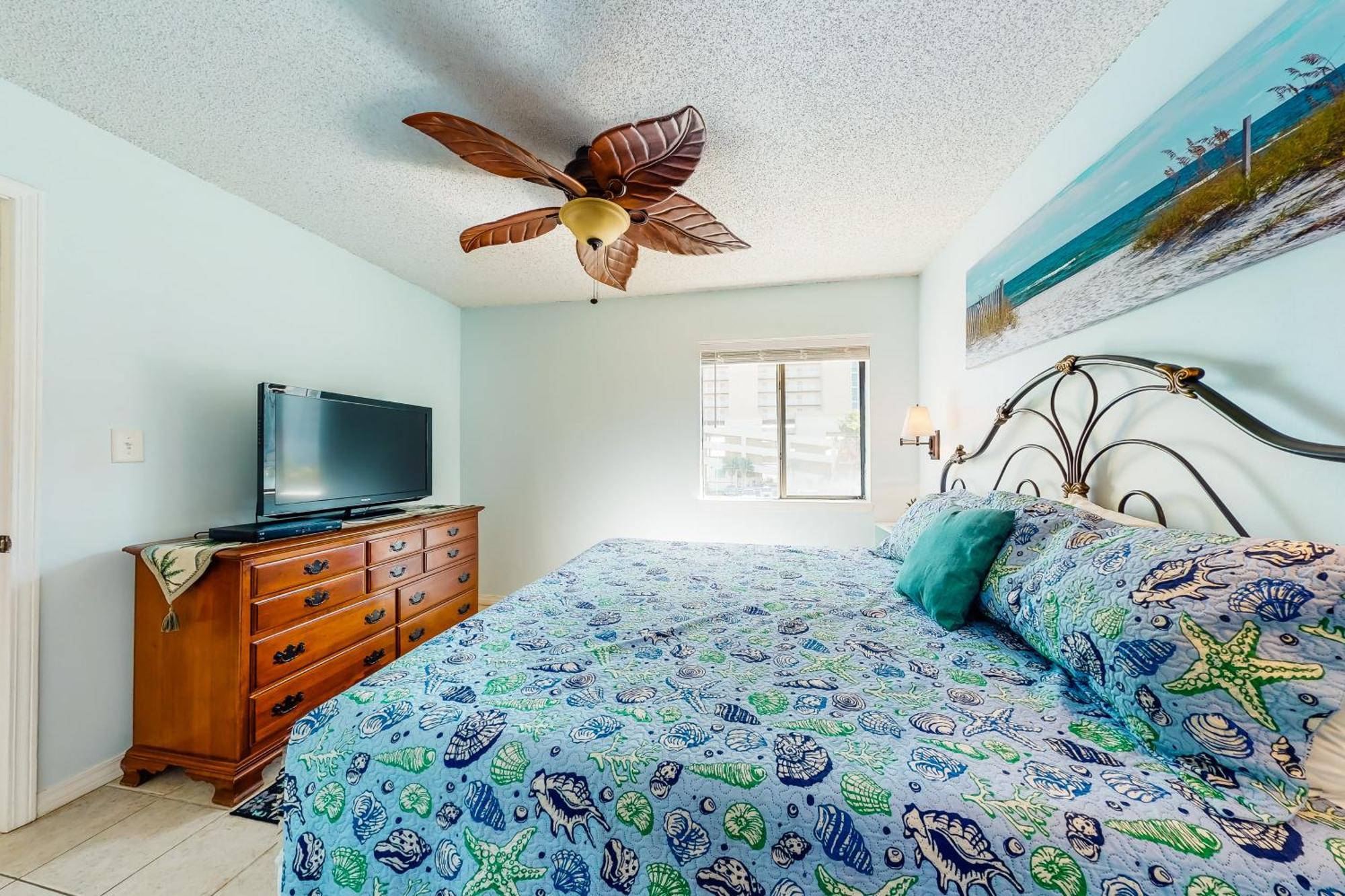 Las Palmas Gulf Shores Habitación foto