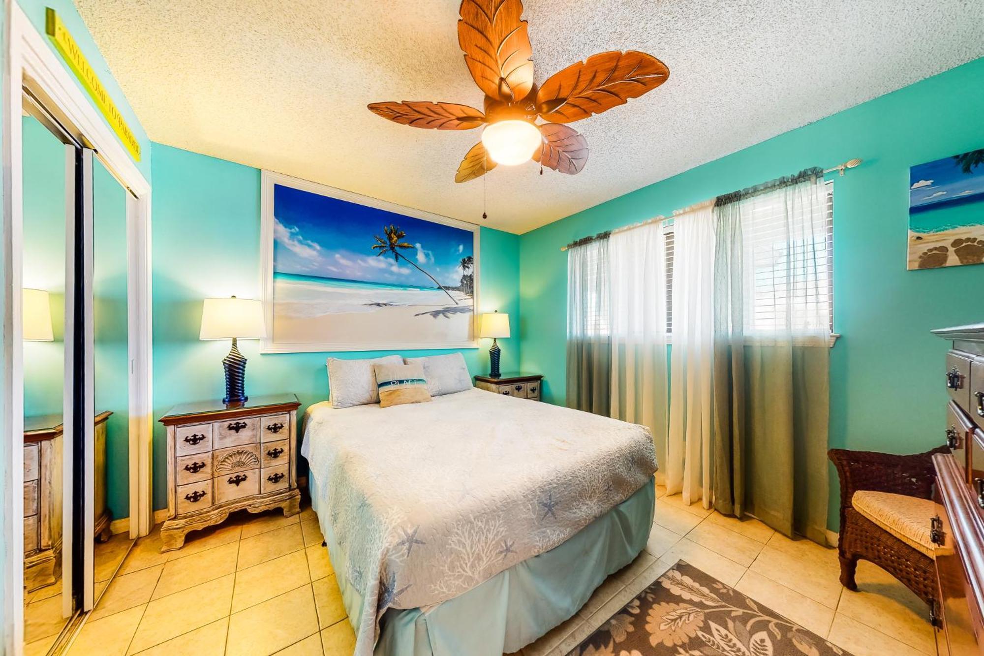 Las Palmas Gulf Shores Habitación foto