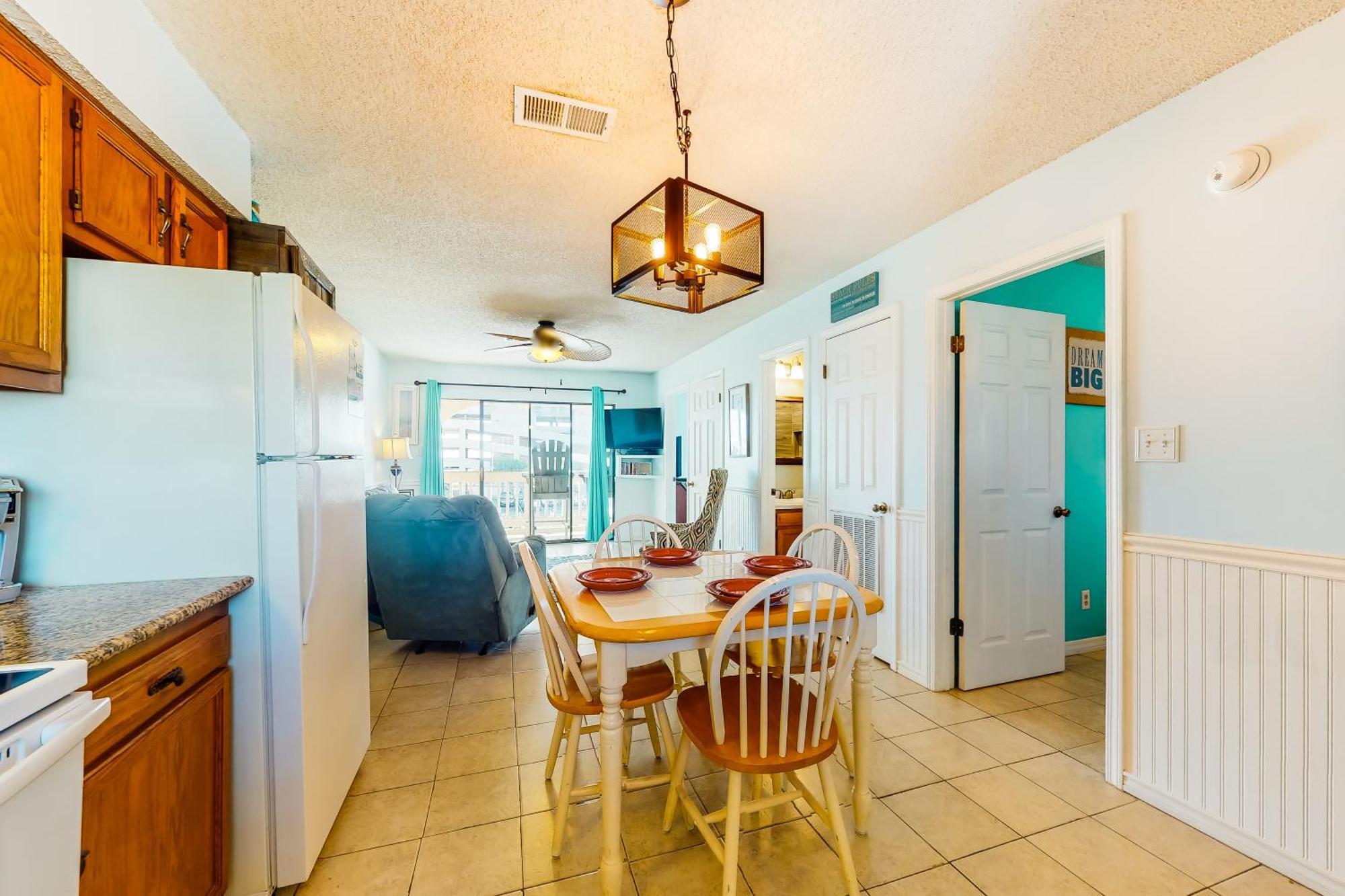 Las Palmas Gulf Shores Habitación foto