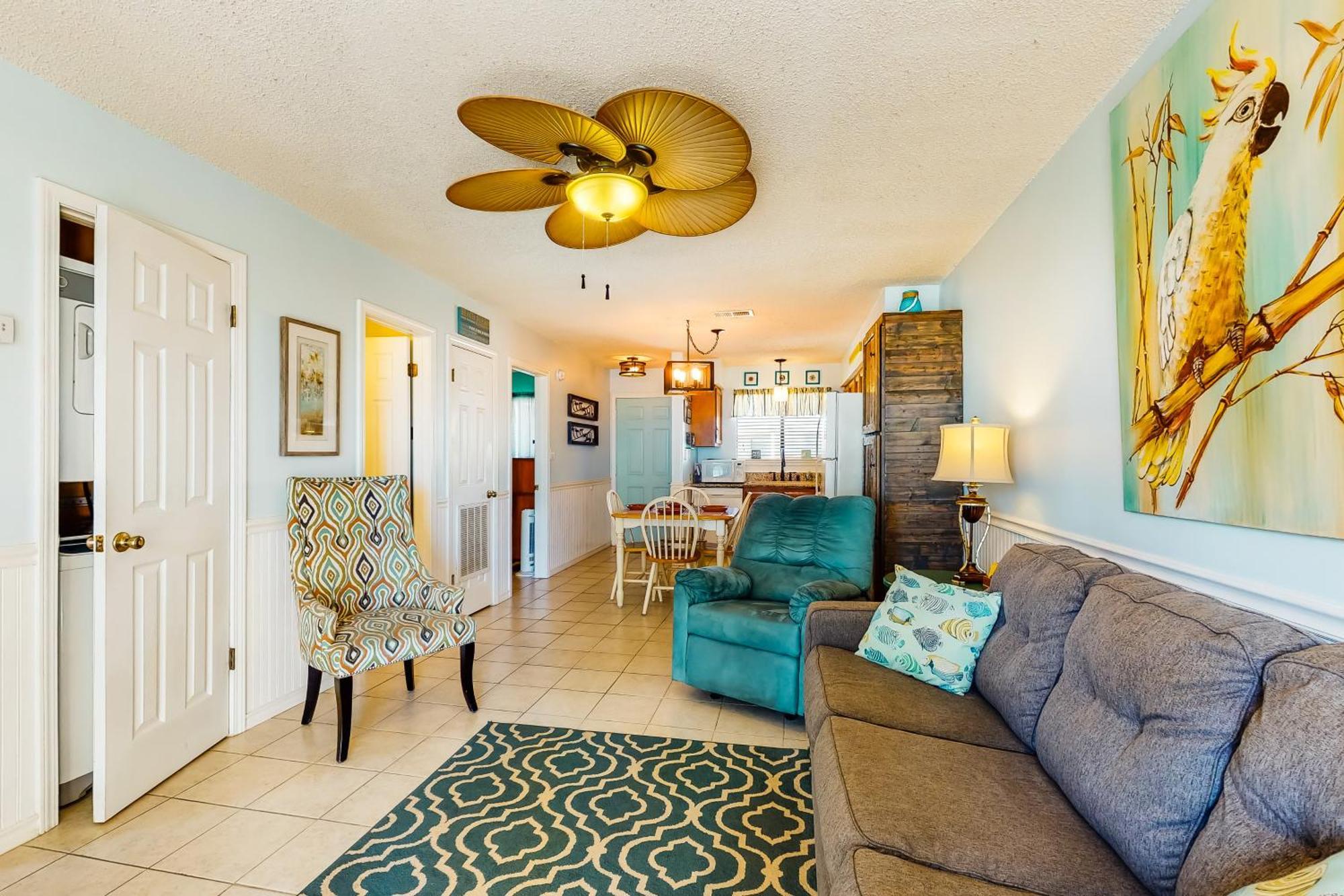 Las Palmas Gulf Shores Habitación foto