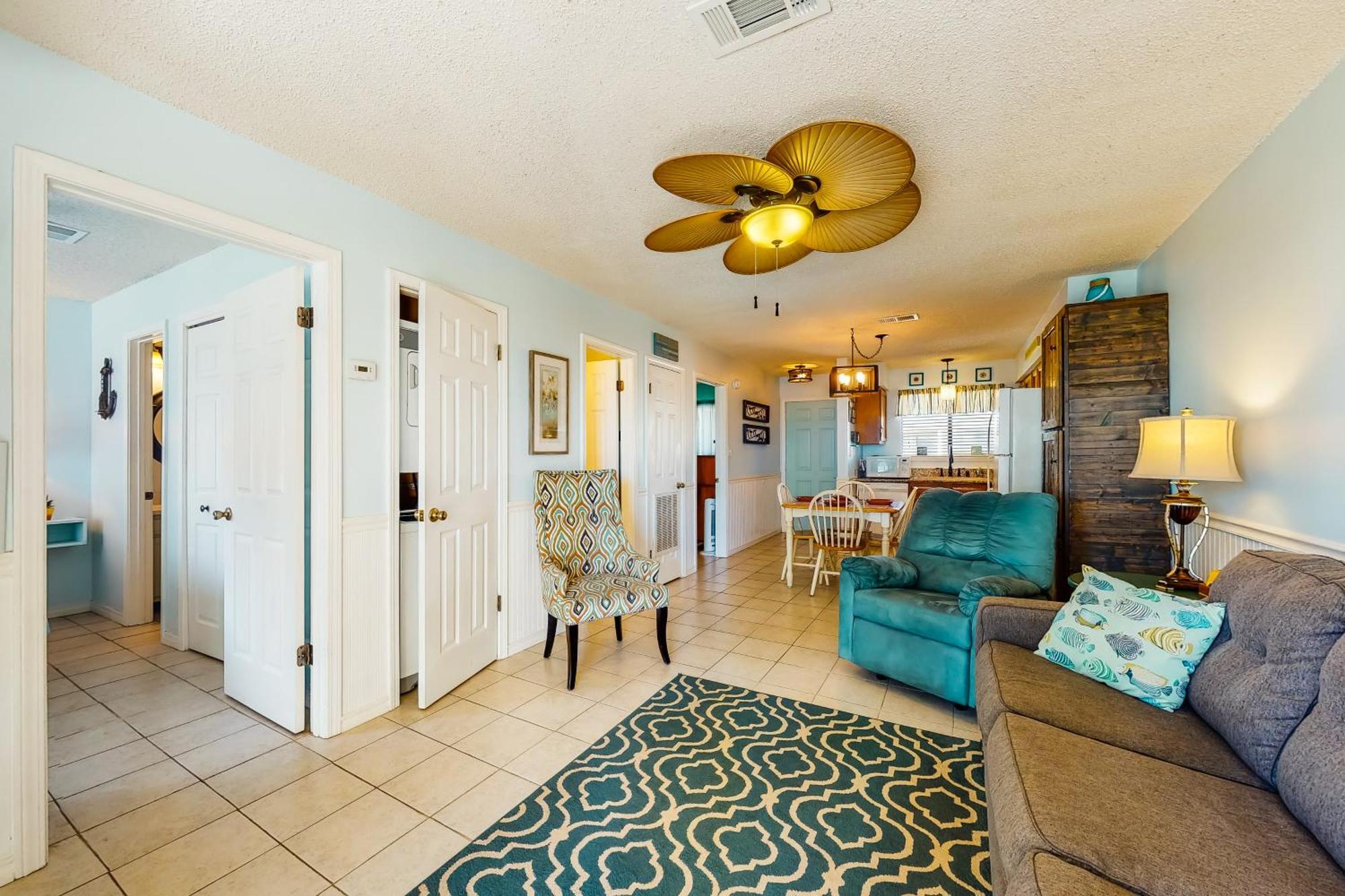 Las Palmas Gulf Shores Habitación foto